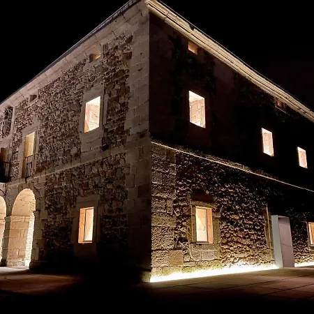 Pico Velasco 3* Carasa