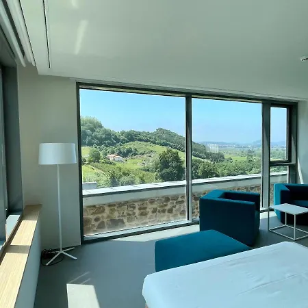 Hotel Pico Velasco 2*