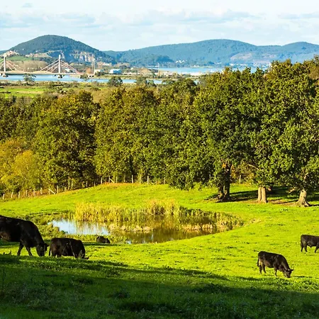 Hotel Pico Velasco Carasa