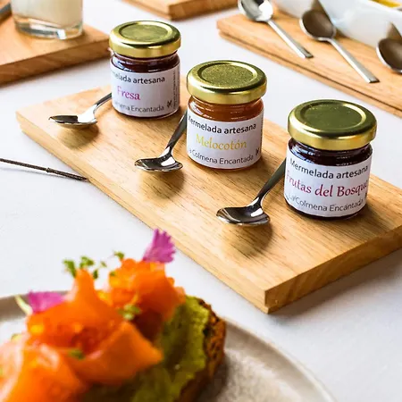 Pico Velasco 3* Carasa