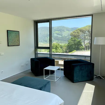 Pico Velasco 3*