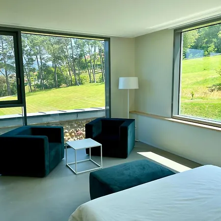 Hotel Pico Velasco 2*