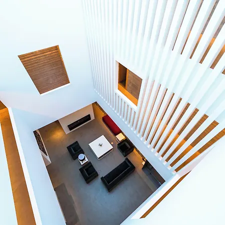 酒店 Pico Velasco 3*