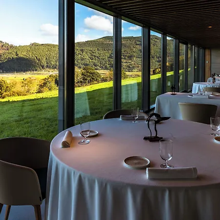 Hotel Pico Velasco