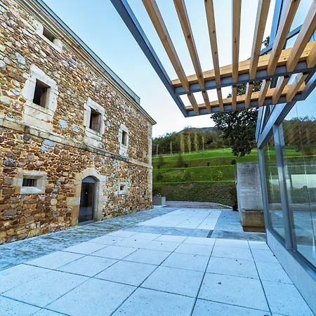 Pico Velasco 호텔 Carasa