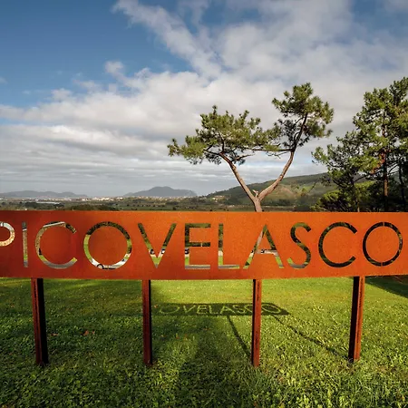 Pico Velasco 酒店 3*