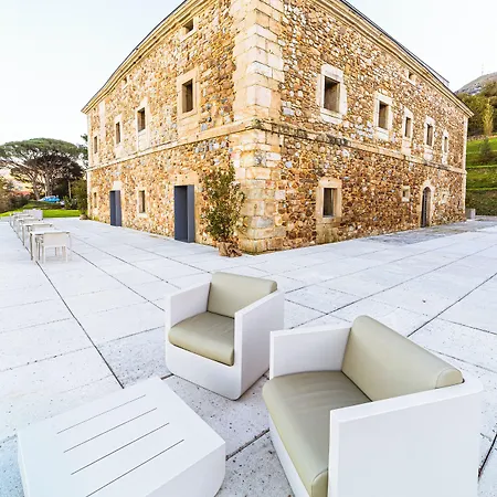 Pico Velasco 3* Carasa