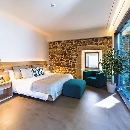 Hotel Pico Velasco