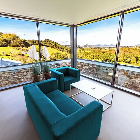 Pico Velasco 酒店 Carasa