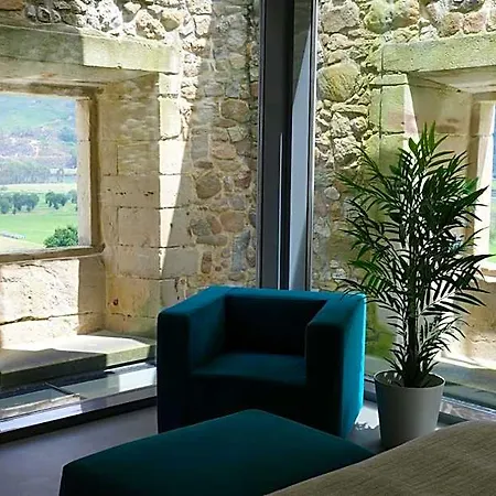 Hotel Pico Velasco