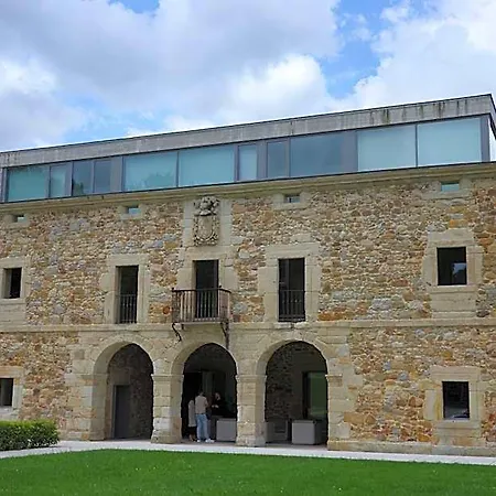 Hotel Pico Velasco