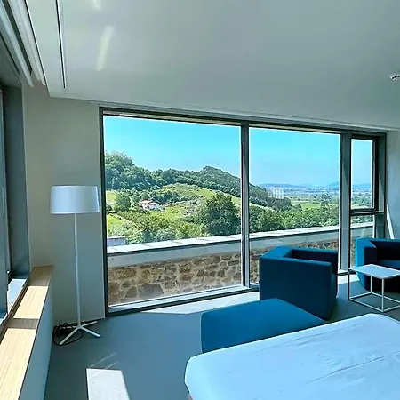 Pico Velasco Hotel