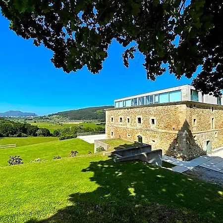 Hotel Pico Velasco