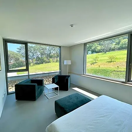 Pico Velasco Hotel