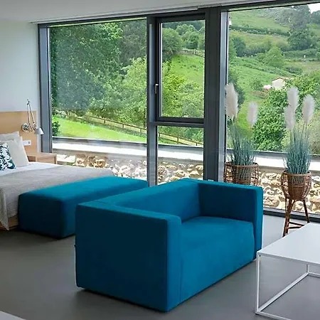 Pico Velasco Hotel 3*