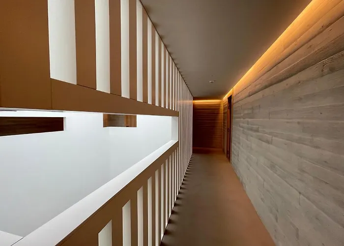 Pico Velasco Hotel 3*