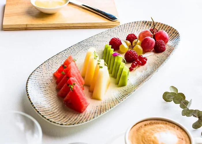 Pico Velasco Hotel 3*