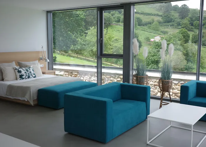 Pico Velasco 3* Carasa