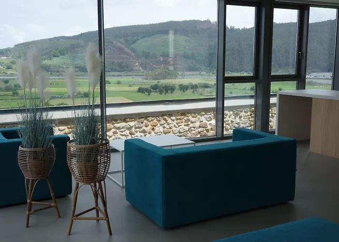 Pico Velasco Hotel 3*