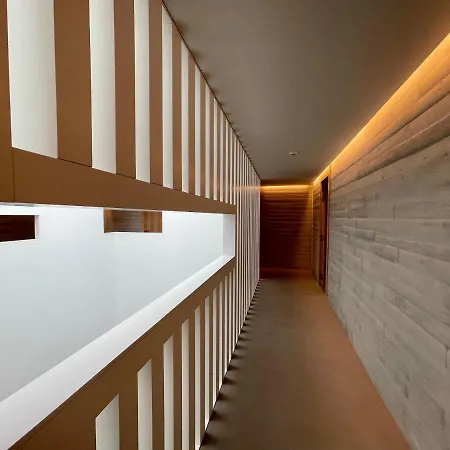 Pico Velasco Hotel 3*