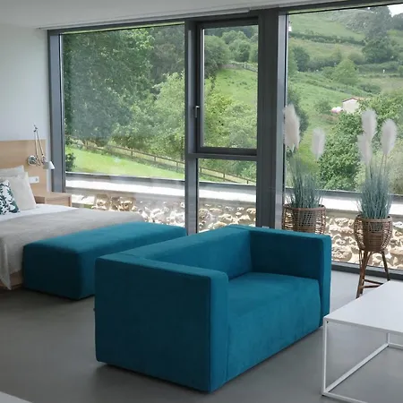 Hotel Pico Velasco 3*