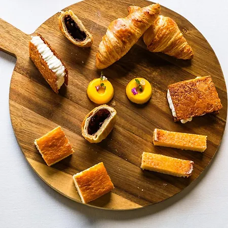 Pico Velasco Hotel 3*