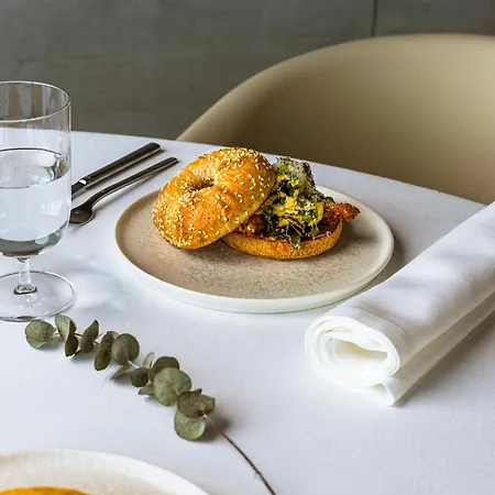 Pico Velasco 酒店 Carasa