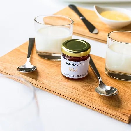 Hotel Pico Velasco Carasa