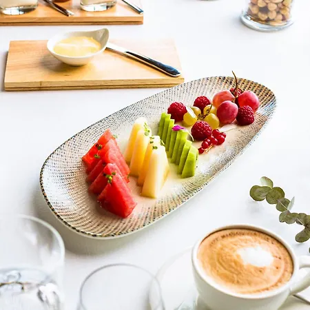 Pico Velasco Hotel 3*