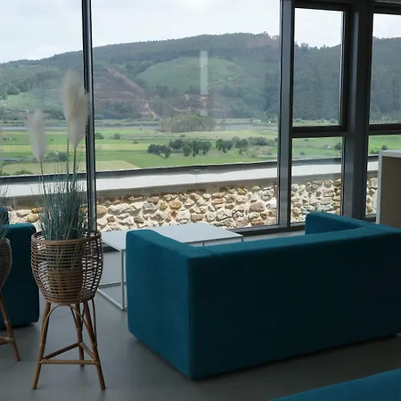 Pico Velasco Hotel 3*