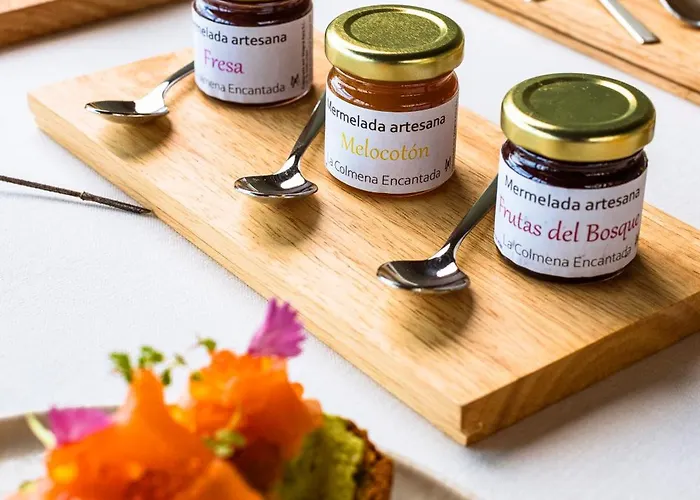 Pico Velasco 3* Carasa