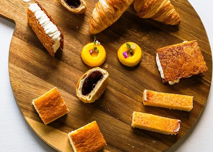 Pico Velasco Отель 3*