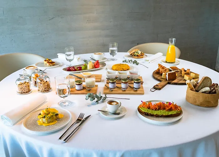 Pico Velasco Отель Carasa