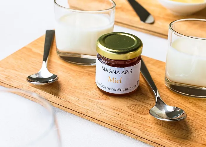 Отель Pico Velasco Carasa