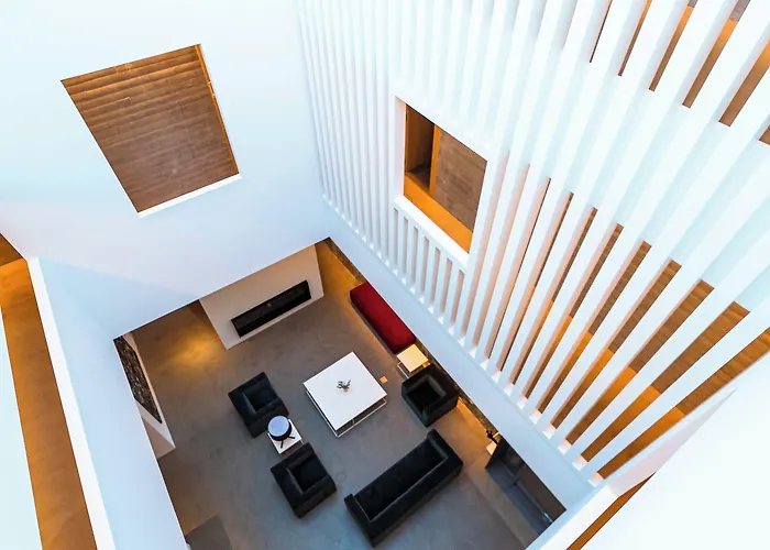 Отель Pico Velasco 3*