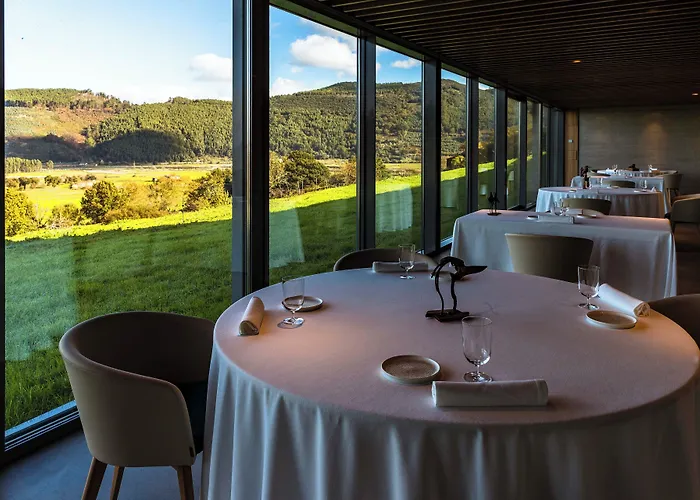 Отель Pico Velasco