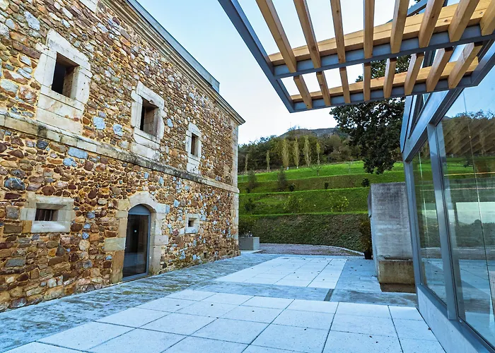 Pico Velasco Отель Carasa