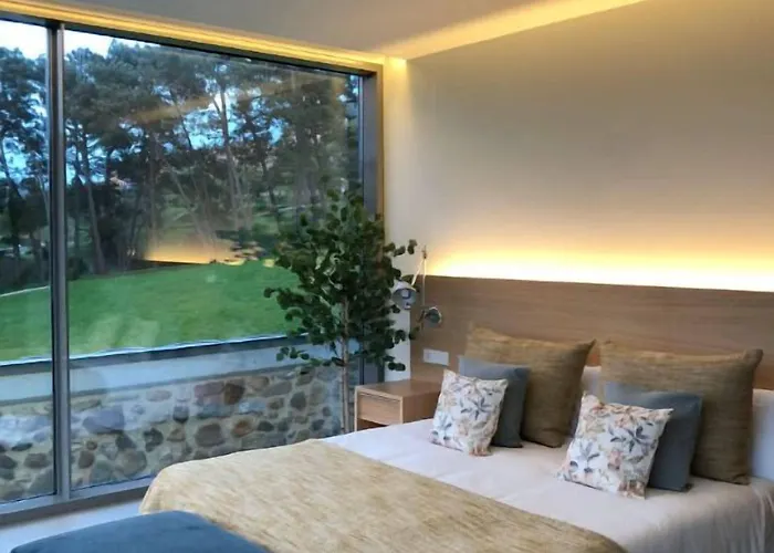 Pico Velasco Отель