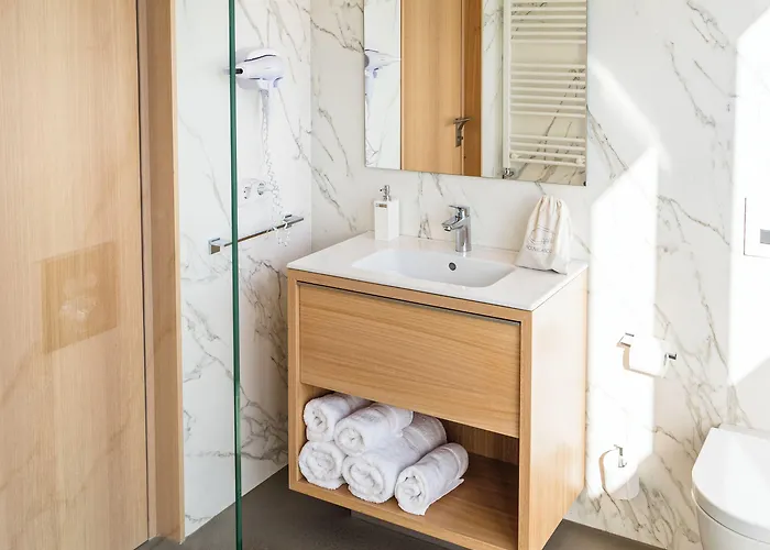 Pico Velasco Отель