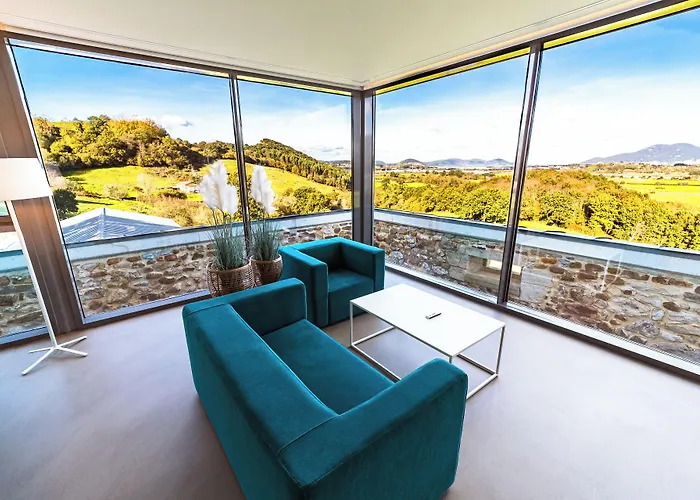 Pico Velasco Отель Carasa