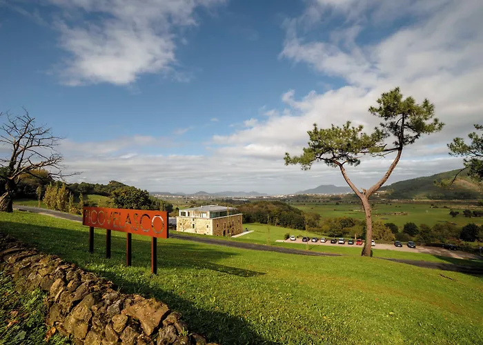 Pico Velasco 3* Carasa